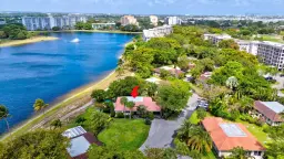 Picture of 2903 N Palm Aire Drive (Villa), Pompano Beach, FL 33069