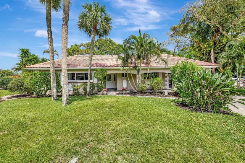 Picture of 2903 N Palm Aire Drive (Villa), Pompano Beach FL 33069