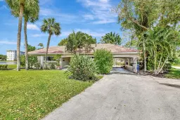 Picture of 2903 N Palm Aire Drive (Villa), Pompano Beach, FL 33069