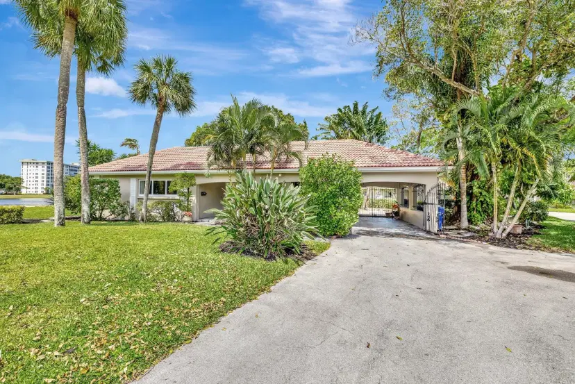 Picture of 2903 N Palm Aire Drive (Villa), Pompano Beach FL 33069