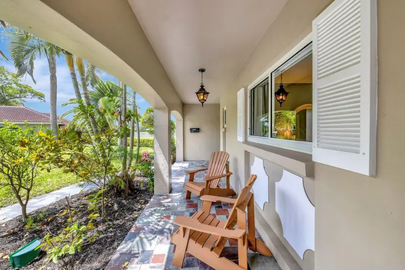 Picture of 2903 N Palm Aire Drive (Villa), Pompano Beach FL 33069