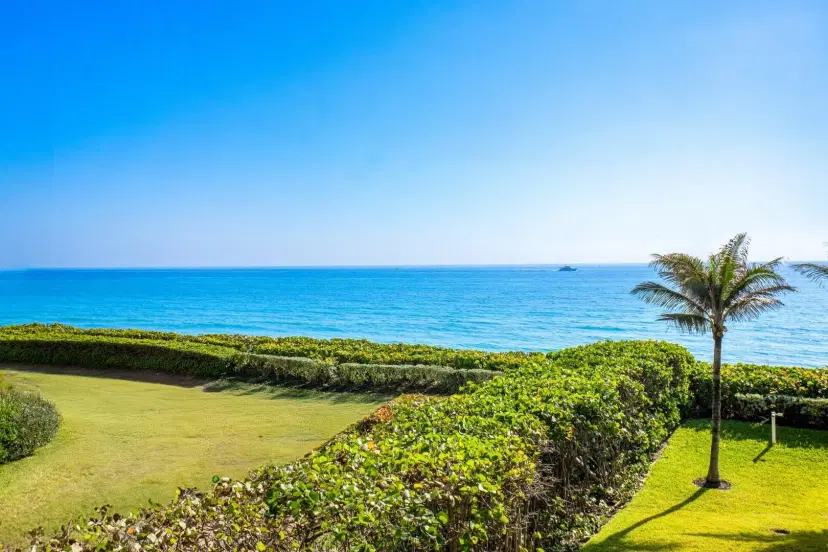 Picture of 3390 S Ocean Boulevard 305, Palm Beach FL 33480