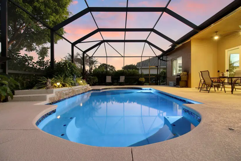 Picture of 421 SW Crabapple Cove, Port St Lucie FL 34986