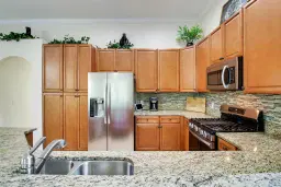 Picture of 421 SW Crabapple Cove, Port St Lucie, FL 34986