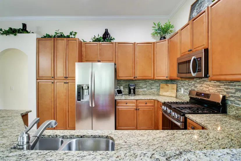 Picture of 421 SW Crabapple Cove, Port St Lucie FL 34986