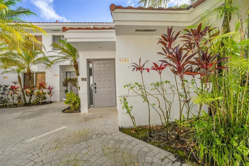 Picture of 9263 NW 9Th Ct 9263, Plantation FL 33324