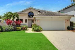 Picture of 8013 Travlers Tree Drive, Boca Raton, FL 33433