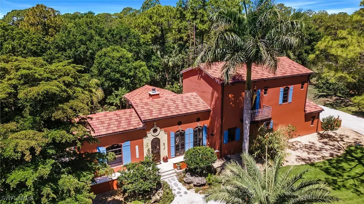 Picture of 18431 Lynn Rd, North Fort Myers, FL 33917