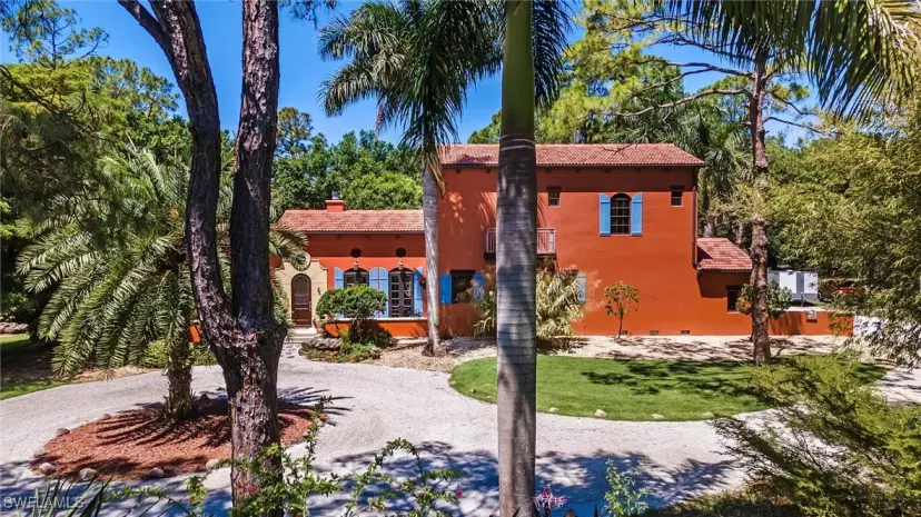 Picture of 18431 Lynn Rd, North Fort Myers FL 33917