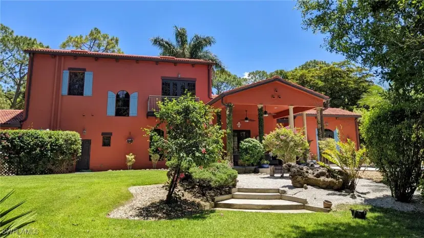 Picture of 18431 Lynn Rd, North Fort Myers FL 33917