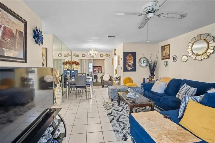 Picture of 8410 NW 59Th Pl, Tamarac FL 33321