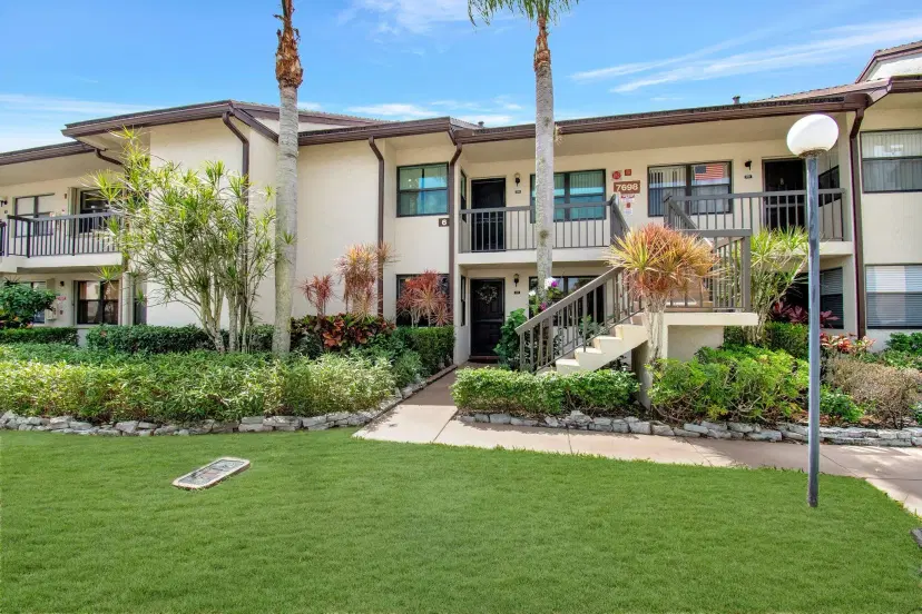 Picture of 7698 Tahiti Lane 103, Lake Worth FL 33467