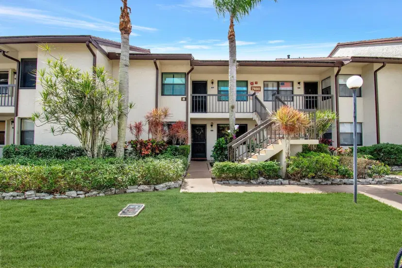 Picture of 7698 Tahiti Lane 103, Lake Worth FL 33467