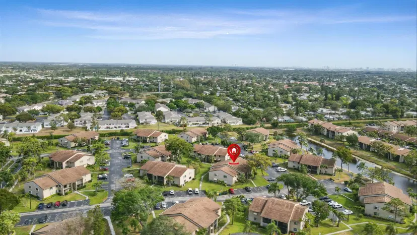 Picture of 528 Shady Pine Way B1, Greenacres FL 33415