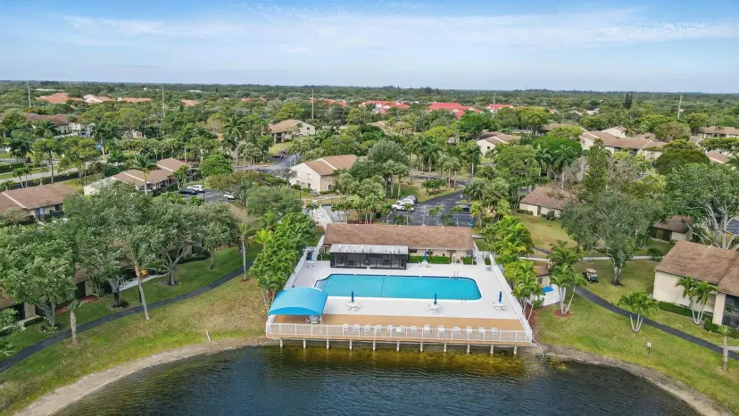 Picture of 528 Shady Pine Way B1, Greenacres FL 33415