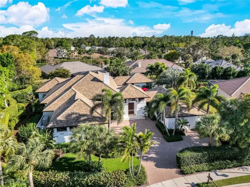 Picture of 2296 Hawksridge Loop, Naples FL 34105