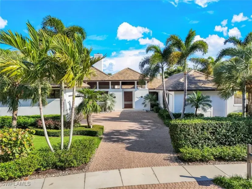 Picture of 2296 Hawksridge Loop, Naples FL 34105