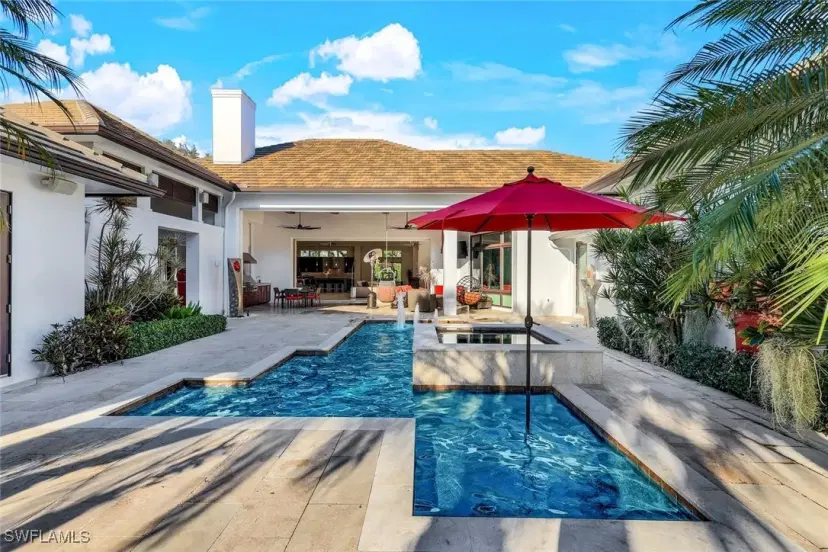 Picture of 2296 Hawksridge Loop, Naples FL 34105
