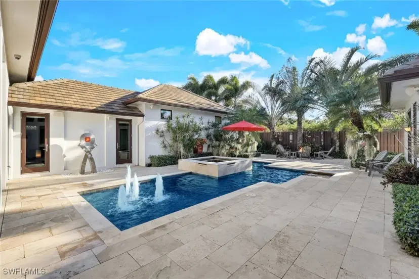 Picture of 2296 Hawksridge Loop, Naples FL 34105