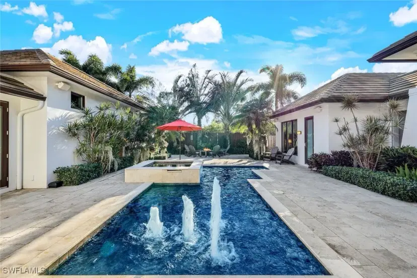 Picture of 2296 Hawksridge Loop, Naples FL 34105