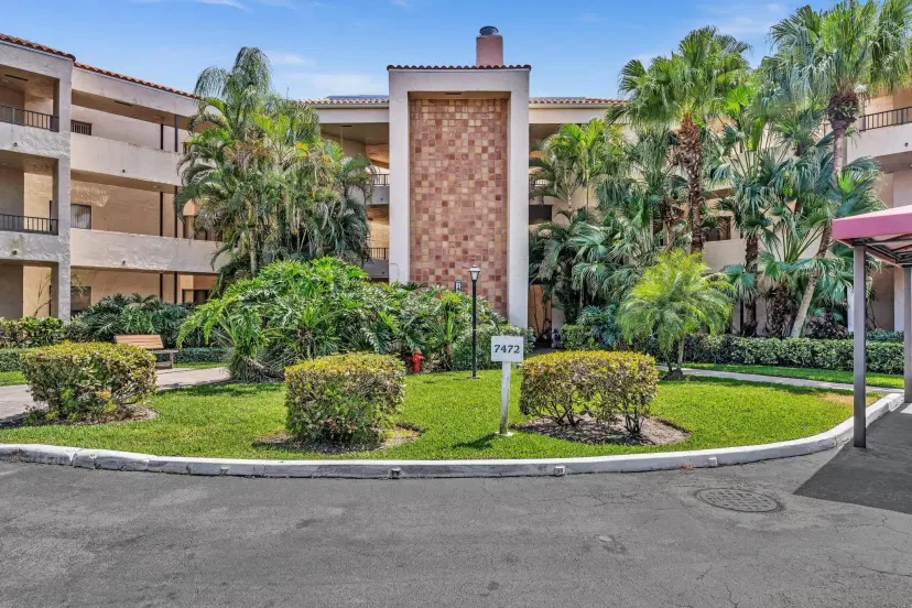 Picture of 7472 La Paz Blvd # 301 301, Boca Raton FL 33433