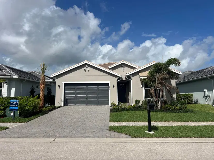 Picture of 130 SE Palma Street, Port St Lucie FL 34984