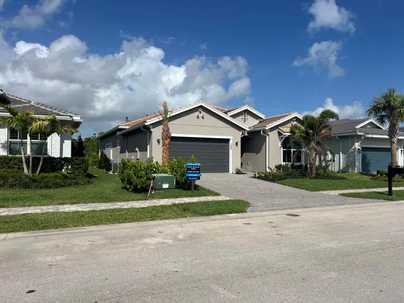Picture of 130 SE Palma Street, Port St Lucie FL 34984