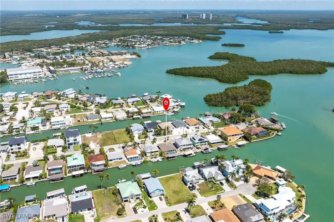 Picture of 164 Trinidad St, Naples, FL 34113