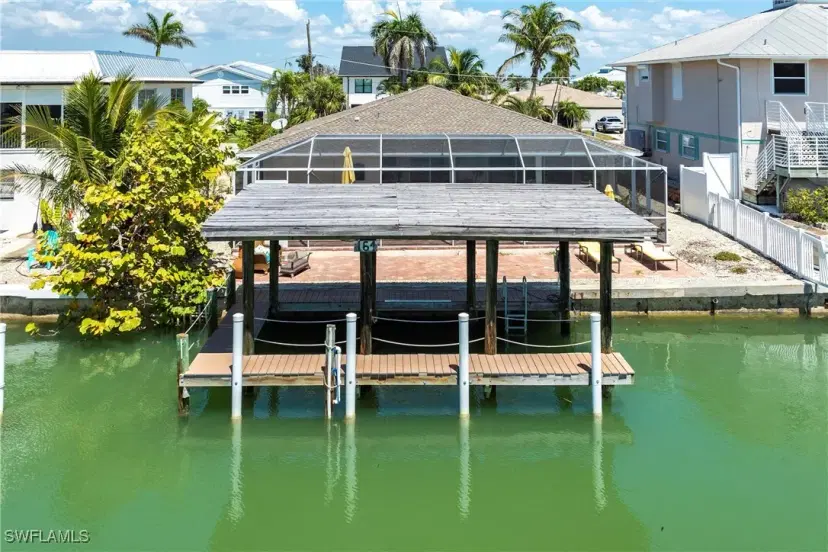 Picture of 164 Trinidad St, Naples FL 34113