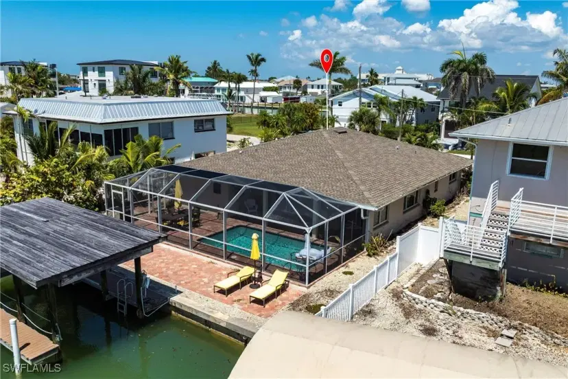 Picture of 164 Trinidad St, Naples FL 34113