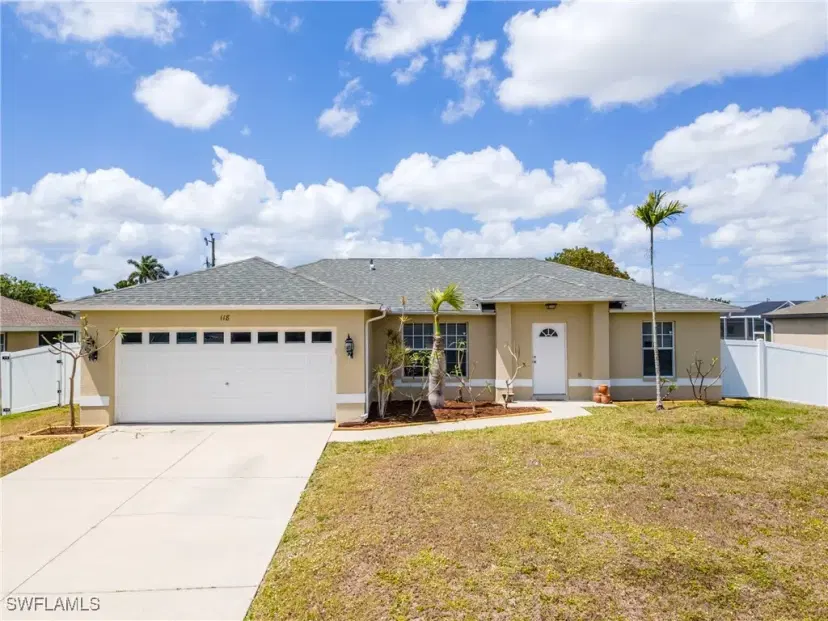 Picture of 118 NE 9Th Ct, Cape Coral FL 33909