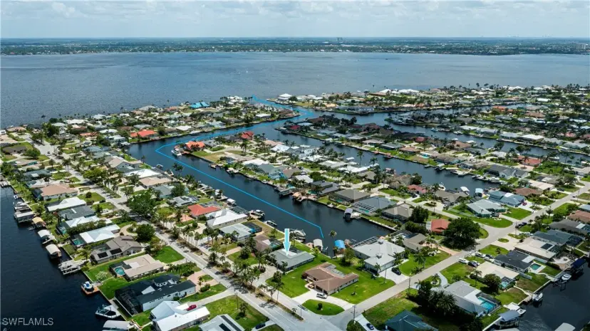 Picture of 1928 Palaco Grande Pkwy, Cape Coral, FL 33904