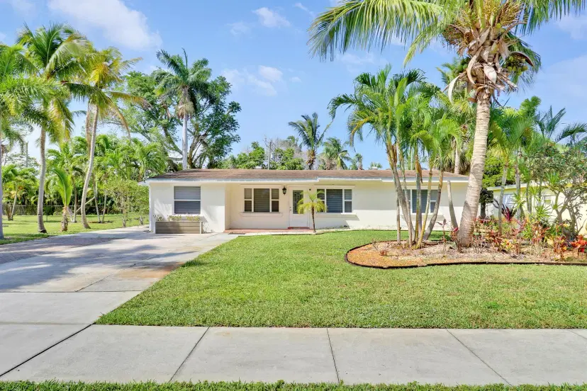 Picture of 2601 Conroy Drive, North Palm Beach FL 33403