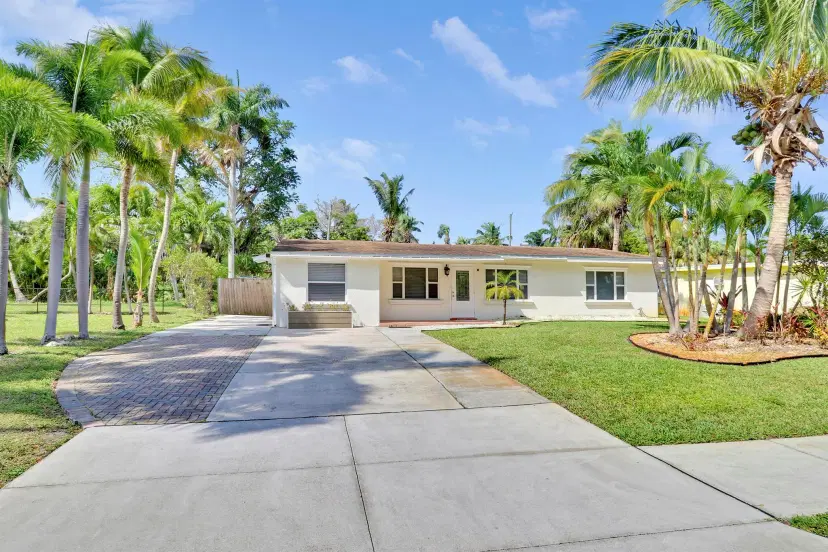 Picture of 2601 Conroy Drive, North Palm Beach FL 33403