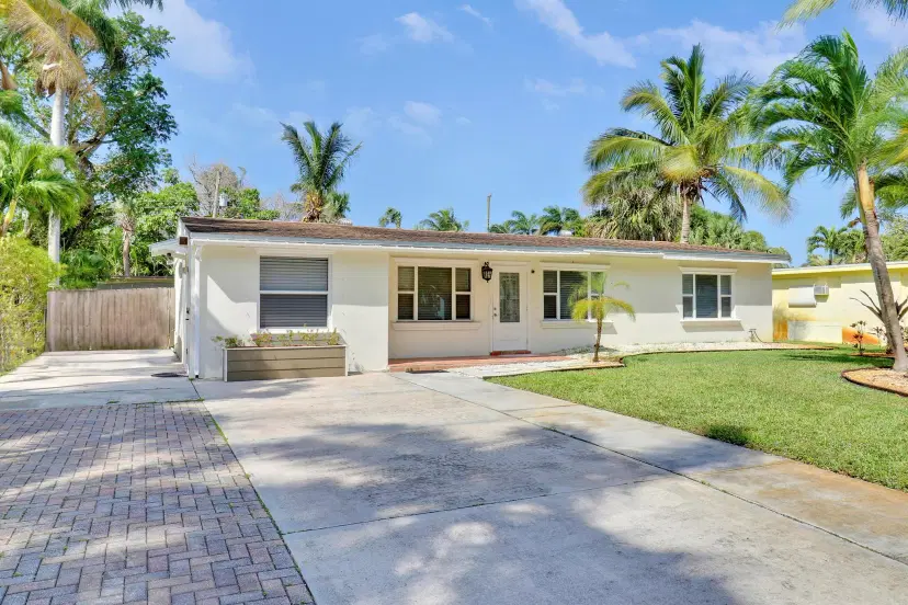 Picture of 2601 Conroy Drive, North Palm Beach FL 33403