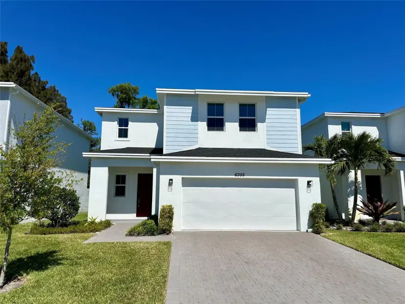 Picture of 6305 Tenor Dr, West Palm Beach FL 33413