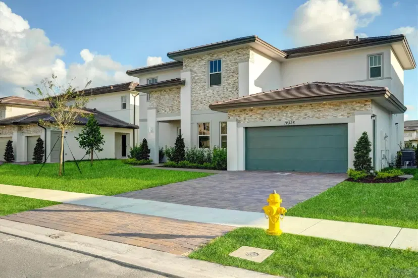 Picture of 12328 SW 43 Street, Davie FL 33330