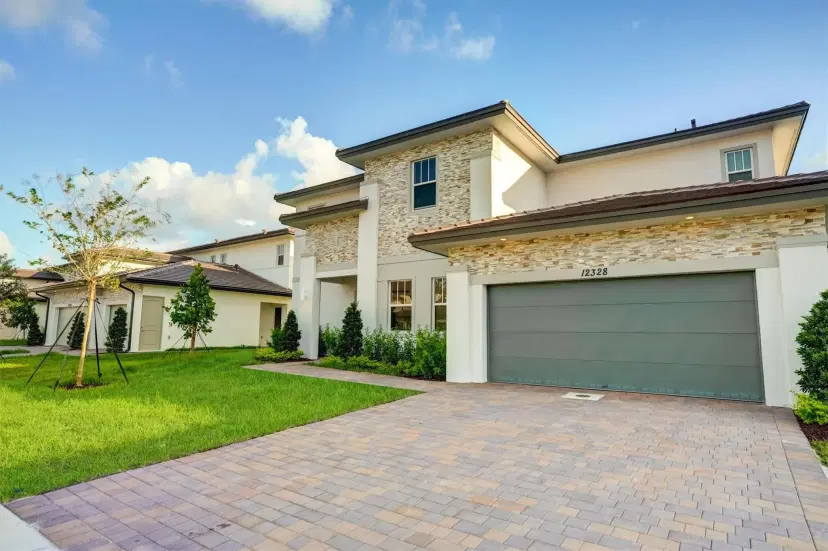 Picture of 12328 SW 43 Street, Davie FL 33330