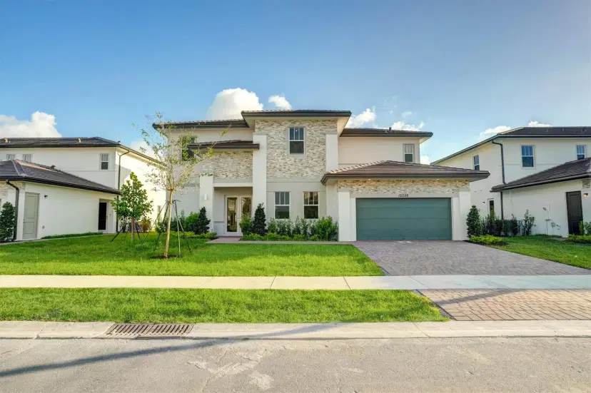 Picture of 12328 SW 43 Street, Davie FL 33330