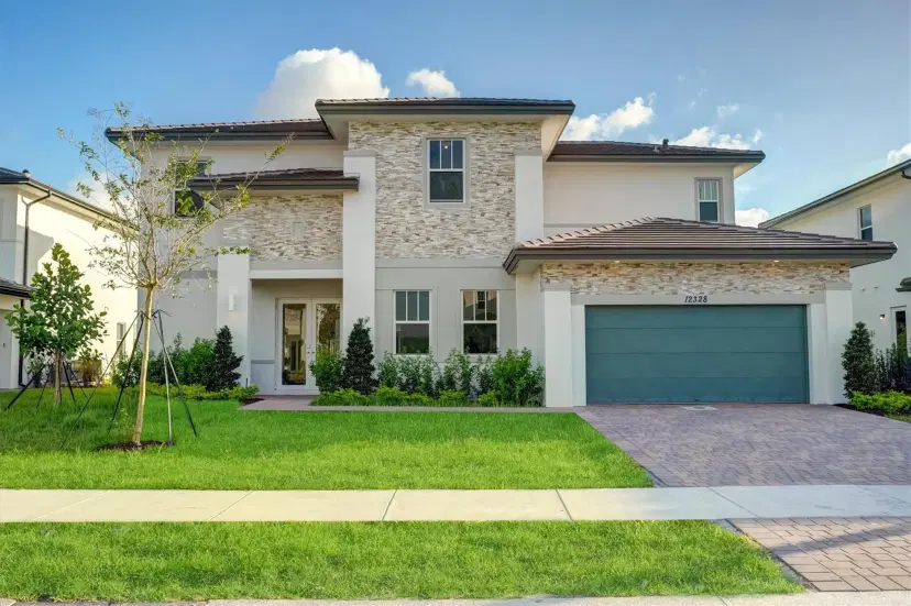 Picture of 12328 SW 43 Street, Davie FL 33330