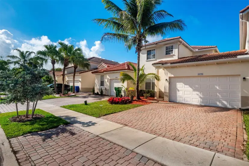 Picture of 18798 SW 28Th St 18798, Miramar FL 33029
