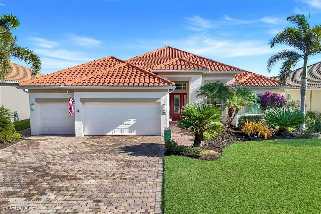 Picture of 9282 Quarry Dr, Naples, FL 34120