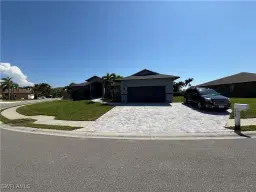 Picture of 8845 Bracken Way, Fort Myers, FL 33908