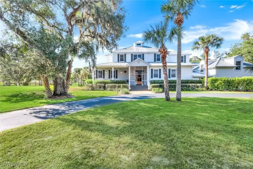 Picture of 1950 Mitchell Ave, Alva FL 33920