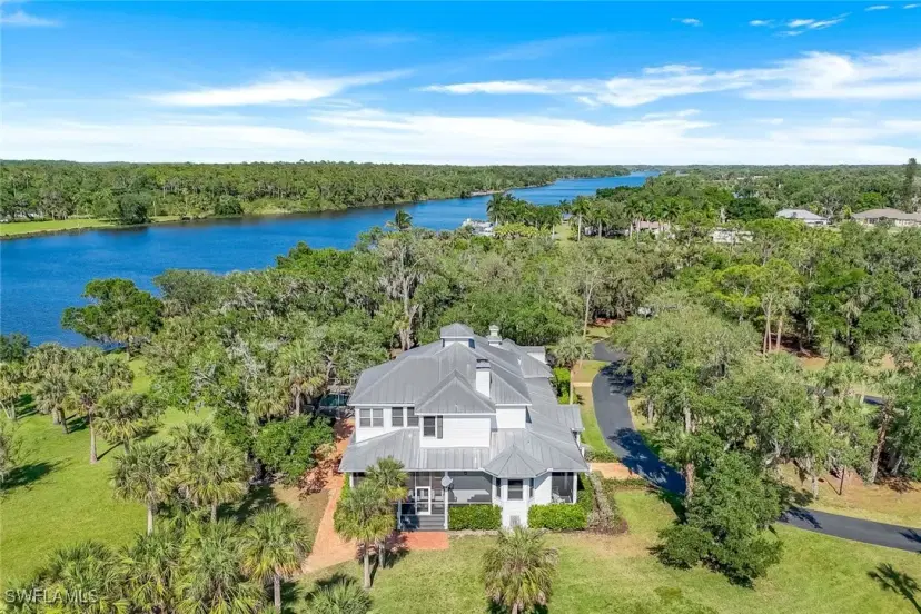 Picture of 1950 Mitchell Ave, Alva FL 33920