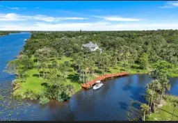 Picture of 1950 Mitchell Ave, Alva, FL 33920