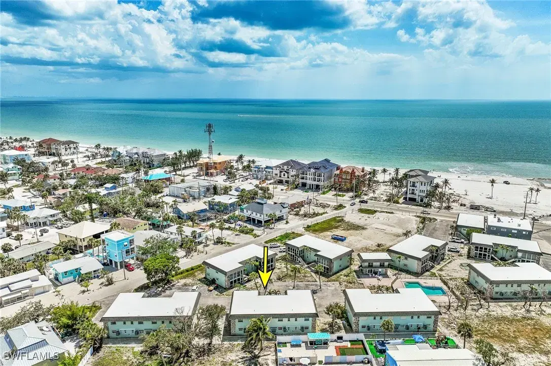 Picture of 3045 Estero Blvd 4B, Fort Myers Beach, FL 33931