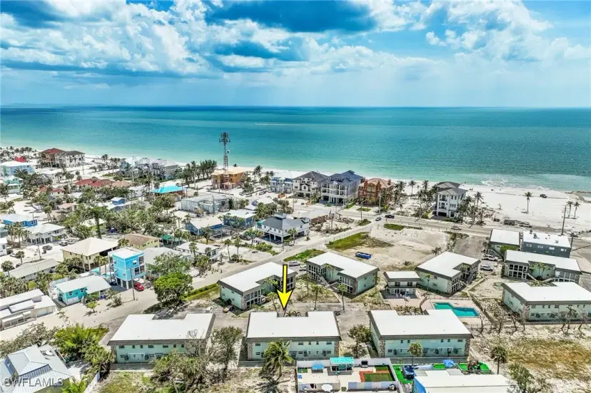 Picture of 3045 Estero Blvd 4B, Fort Myers Beach FL 33931