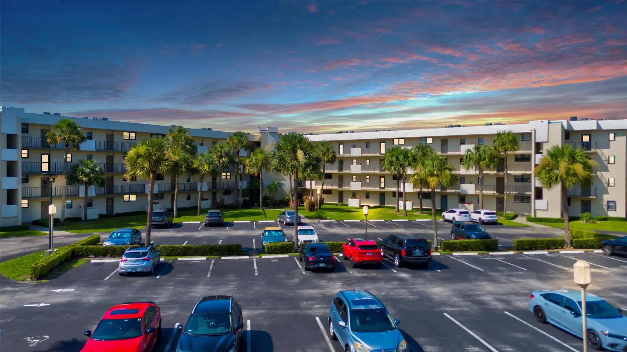 Picture of 2440 Deer Creek Country Club Blvd 204-C, Deerfield Beach, FL 33442