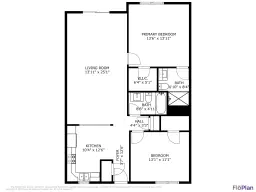 Picture of 2440 Deer Creek Country Club Blvd 204-C, Deerfield Beach, FL 33442